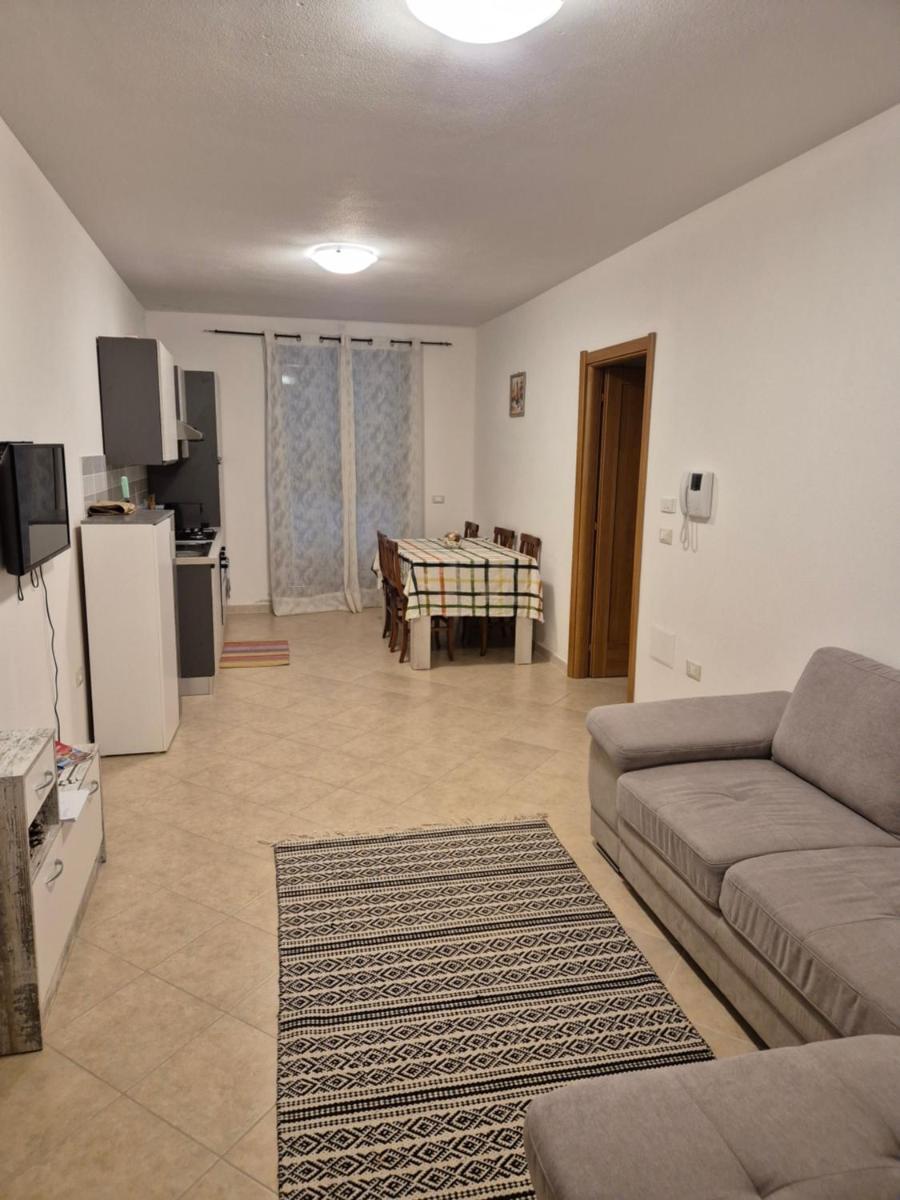 Cozy accommodation in Sardinia, Olmedo - Housity