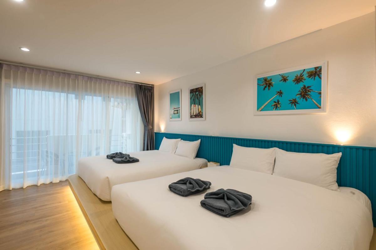 Otter House Aonang Soi 13 - Housity