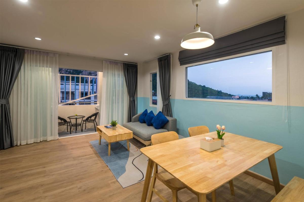 Otter House Aonang Soi 13 - Housity