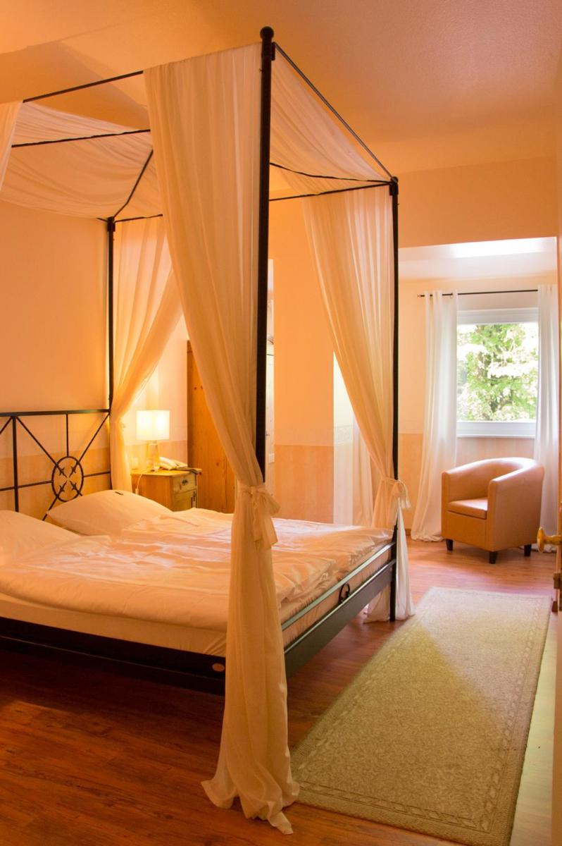 Hotel Grüner Jäger - Housity