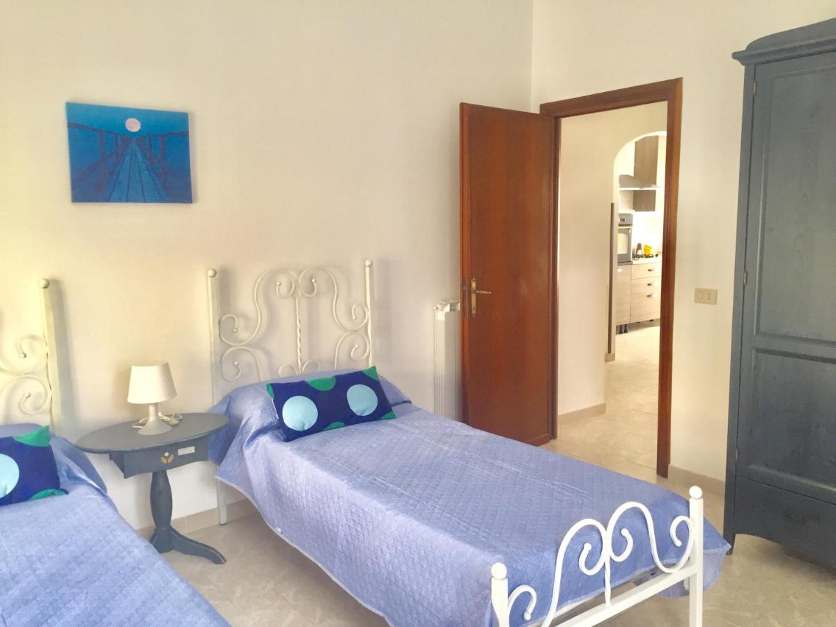 CASA TERRY SPERLONGA - Housity
