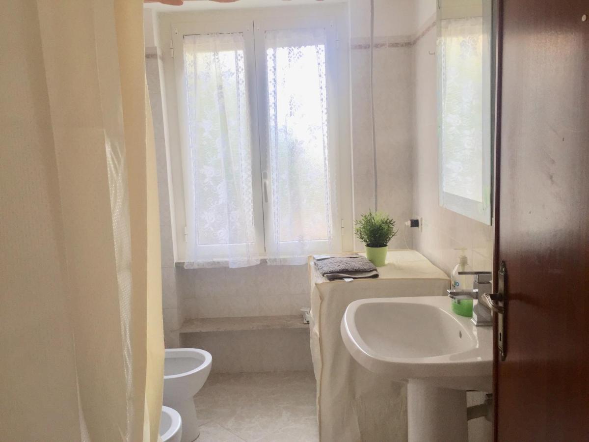 CASA TERRY SPERLONGA - Housity