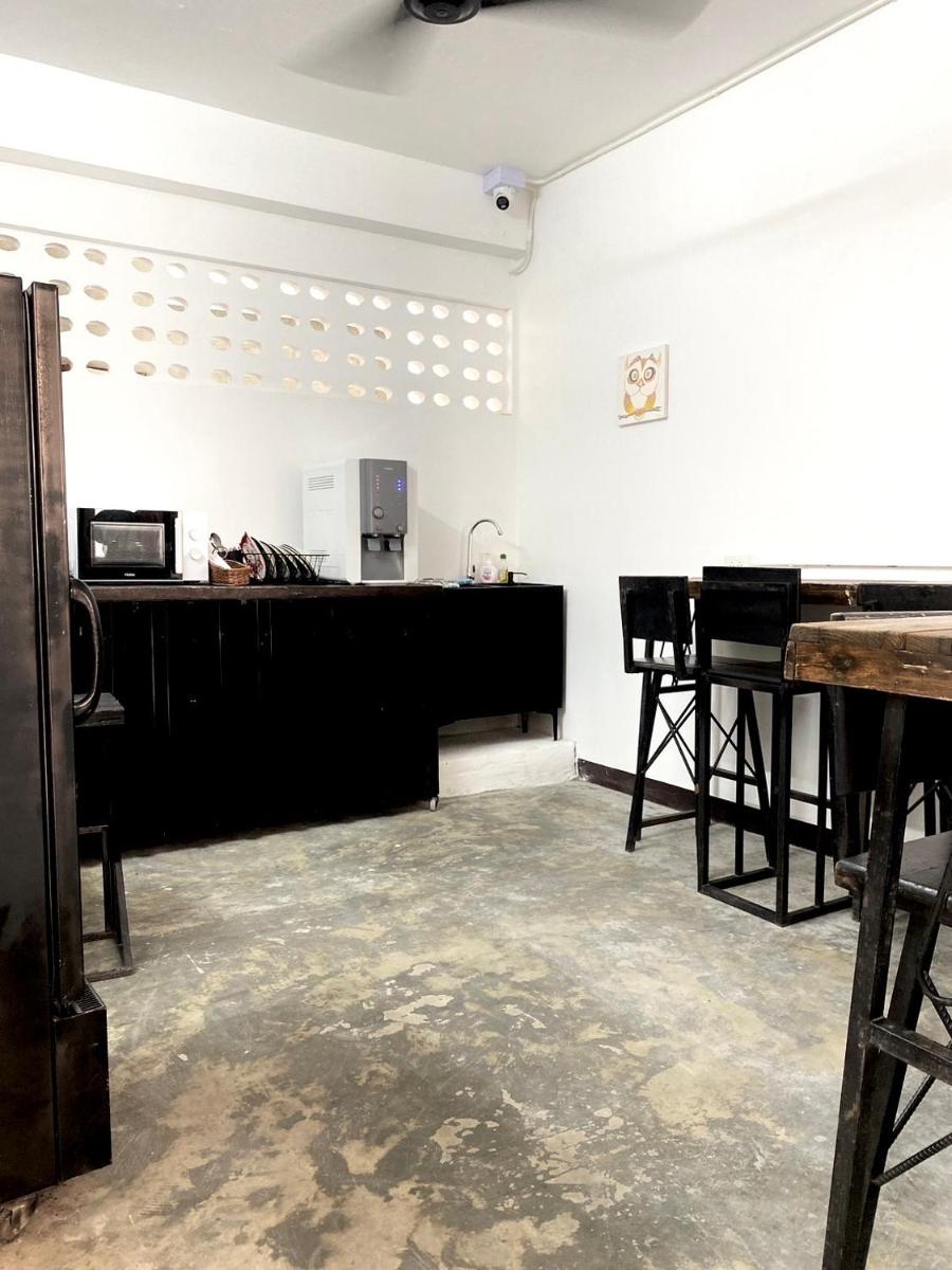 Sleep Owl Chiang Mai - Housity