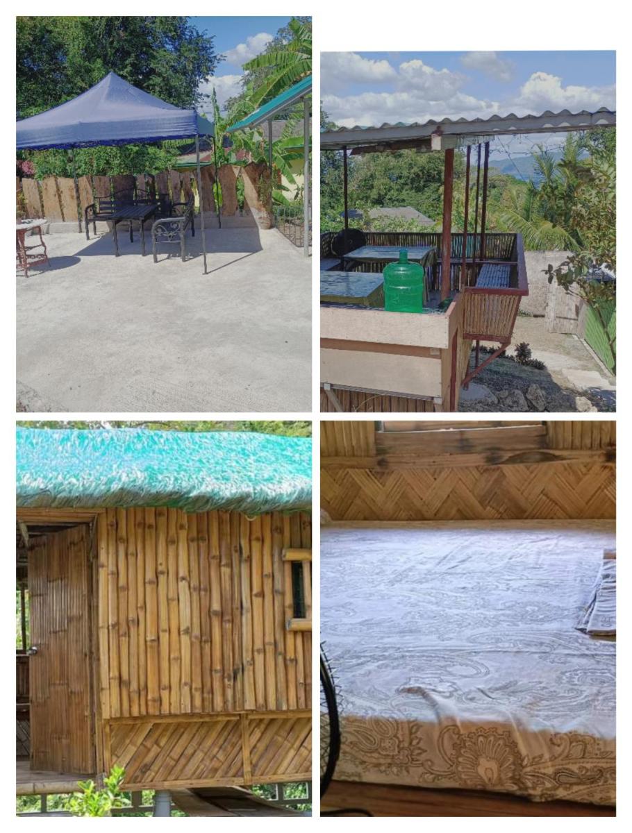Bon Joy's Transient House - Housity