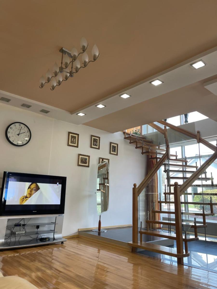 Suitetrails - Grand Villa in City Centre