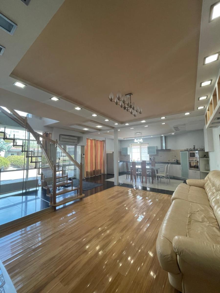 Suitetrails - Grand Villa in City Centre