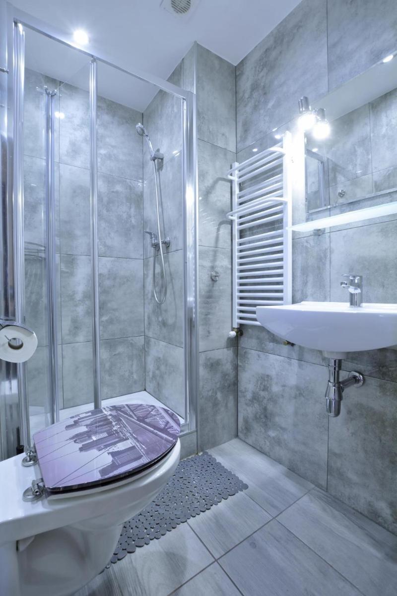 Dom Polana Karpacz - Housity