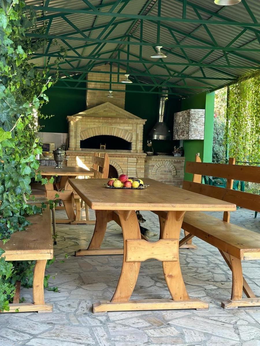 ECO-RESORT LORRET - Housity