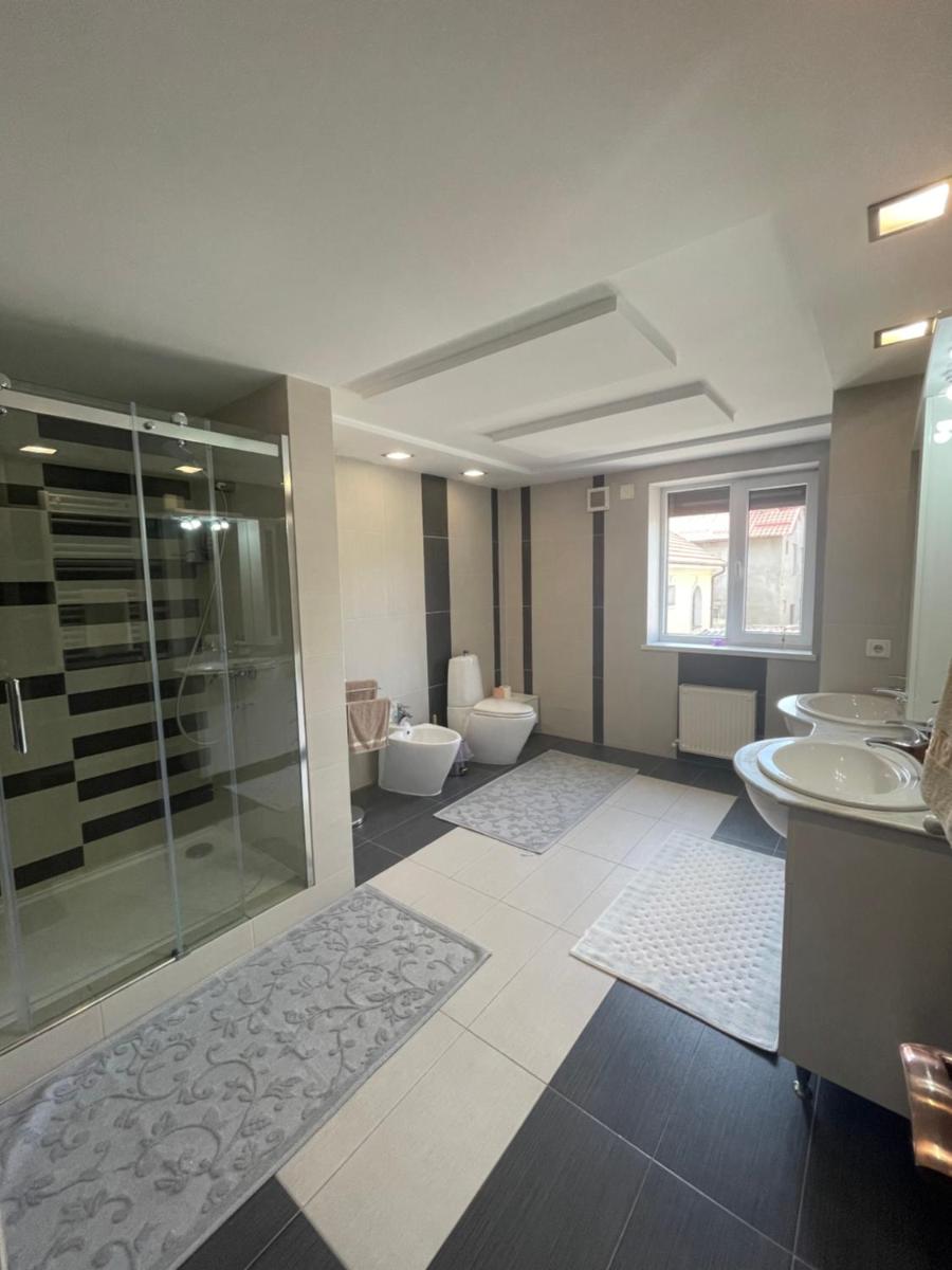 Suitetrails - Grand Villa in City Centre