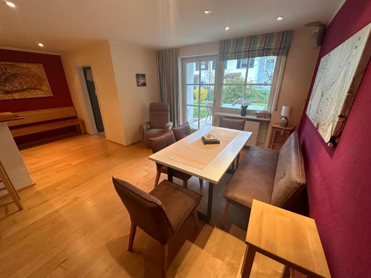 Ferienwohnung Lisa - Housity