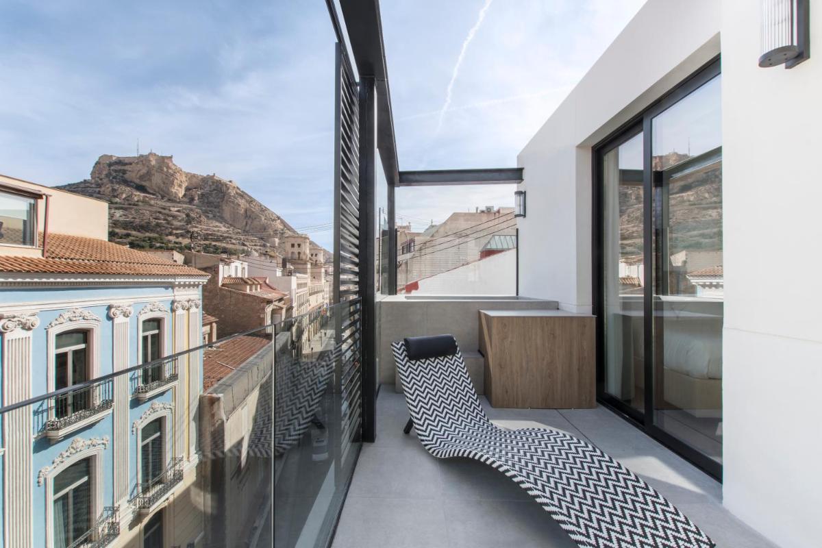 RS Boutique Apartments - Housity