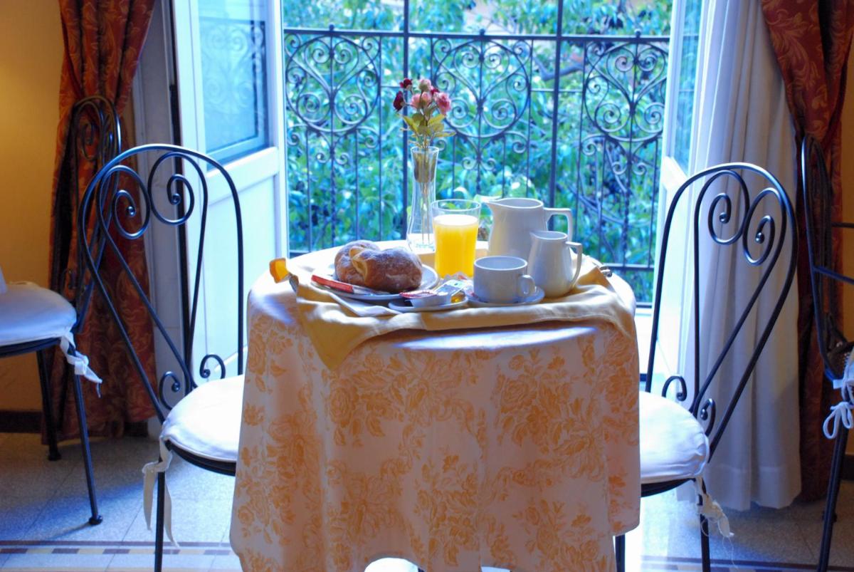 Hotel del Centro - Housity