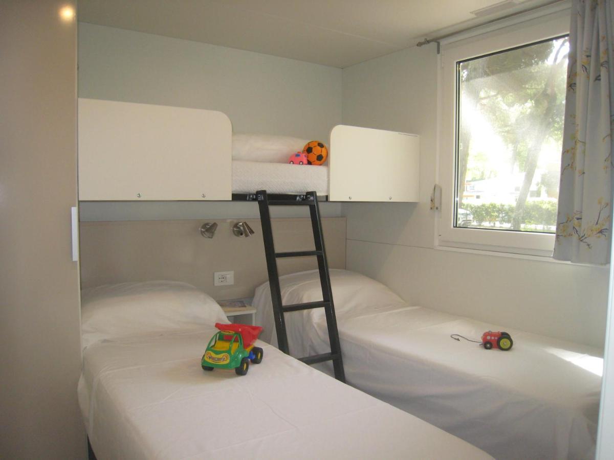 Piomboni Camping Village - Housity