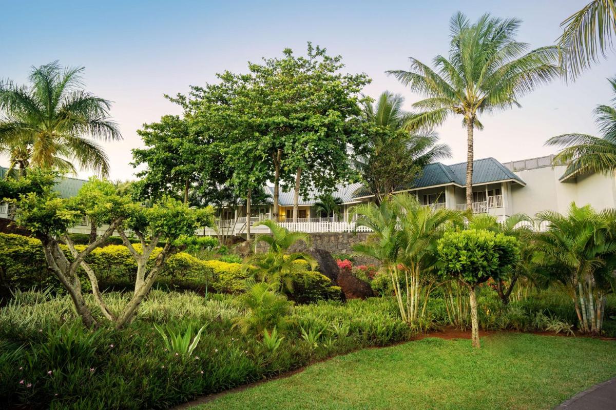 Radisson Blu Azuri Resort & Spa - Housity