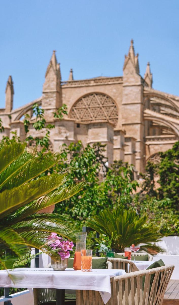 Imagen de la galería de Palacio Ca Sa Galesa, en Palma de Mallorca