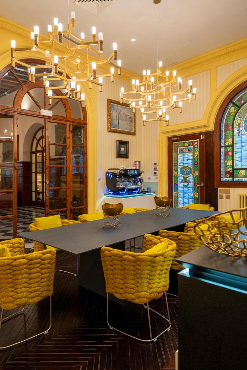 Imagen de la galería de Palacio Ca Sa Galesa, en Palma de Mallorca