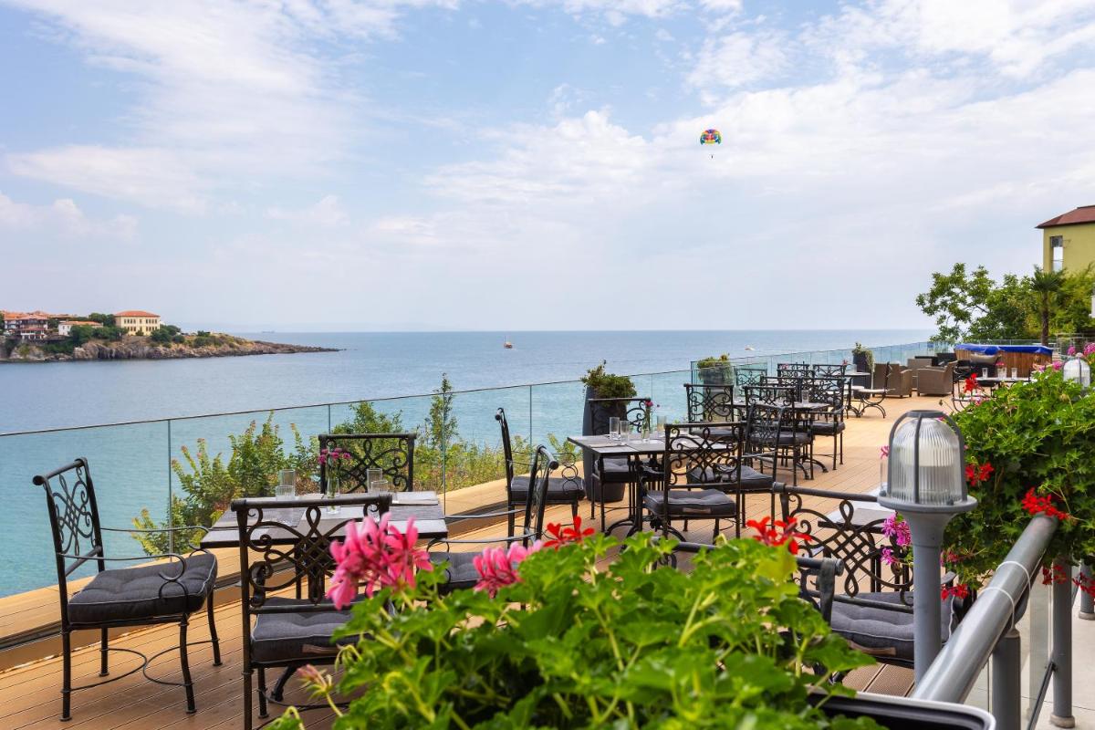 Suitetrails - Hotel Antea