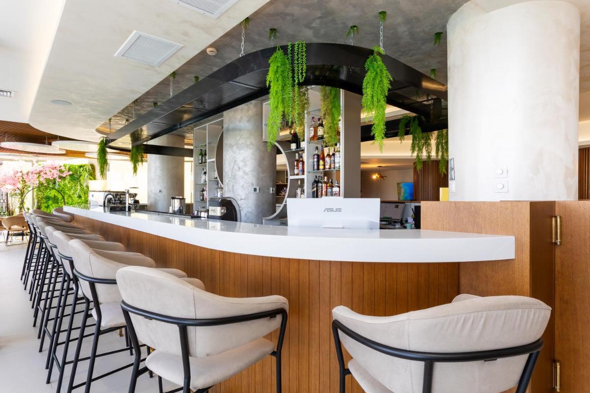 Suitetrails - Hotel Antea