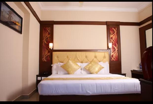 HOTEL SAHANA CASTLE - Housity