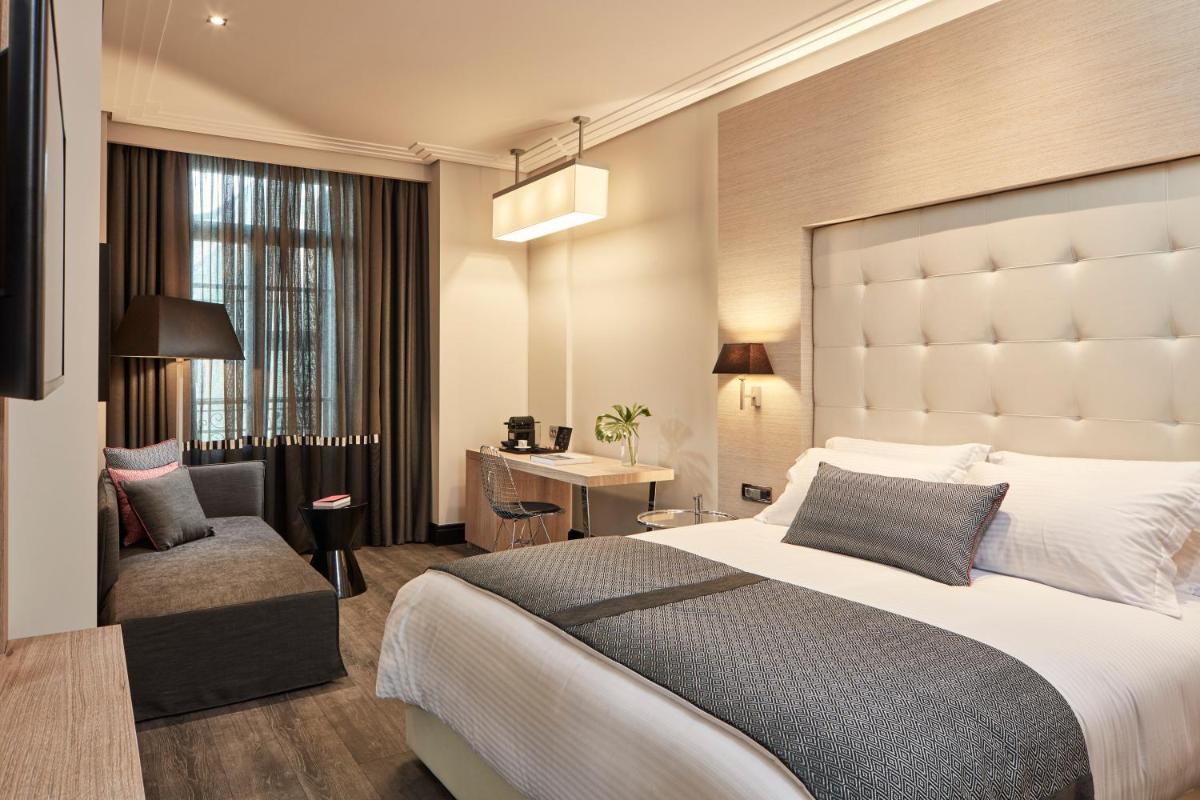 Antigon Urban Chic Hotel, Thessaloniki - Housity