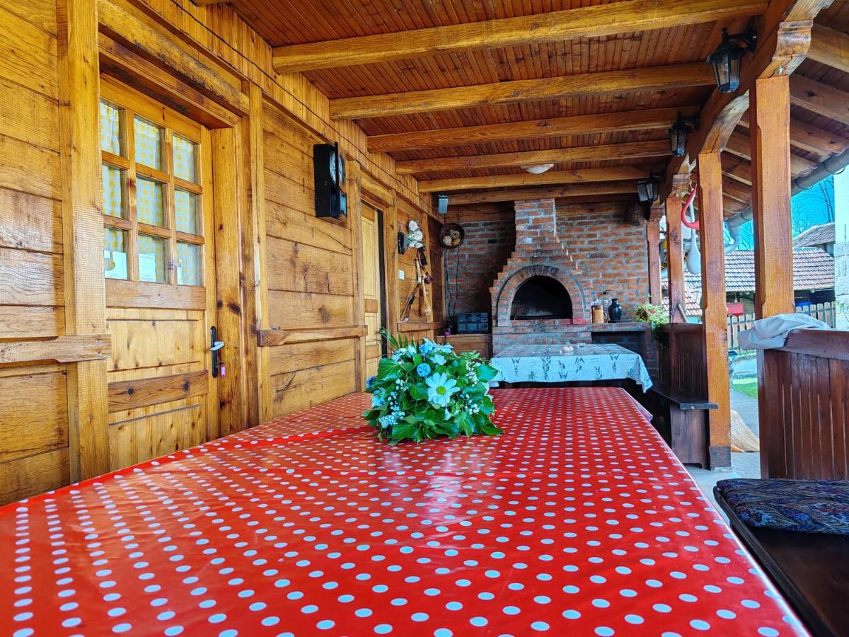 Apartman Nana - Hizvo