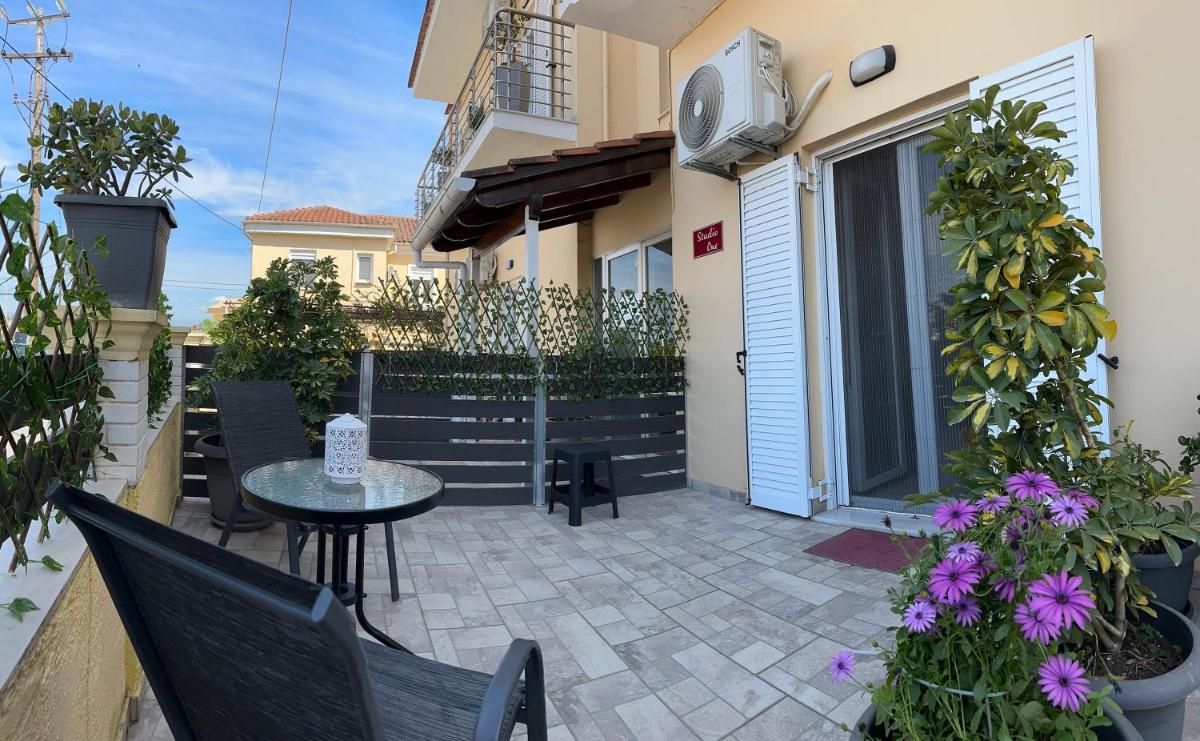 Studio One - Housity