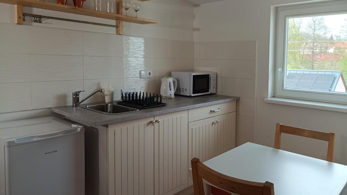 Guest House Prague Airport - Housity