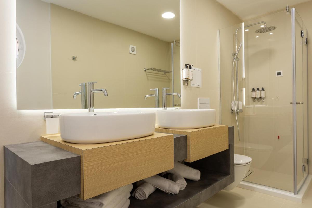 Suitetrails - Hotel Antea