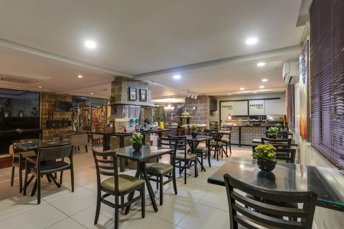 Flat Pietra - Housity