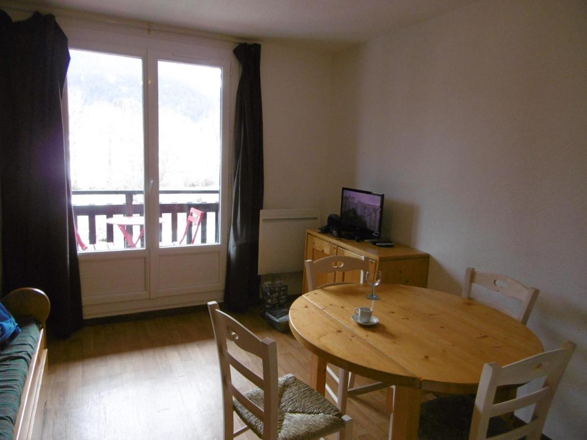 Studio 4 personnes Résidence les Centaurées - Housity