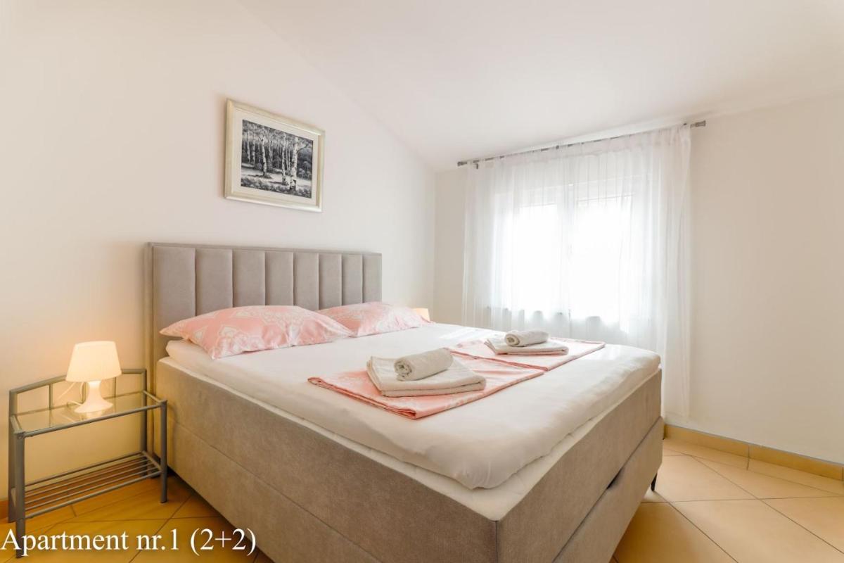 Apartments Jurić - Housity