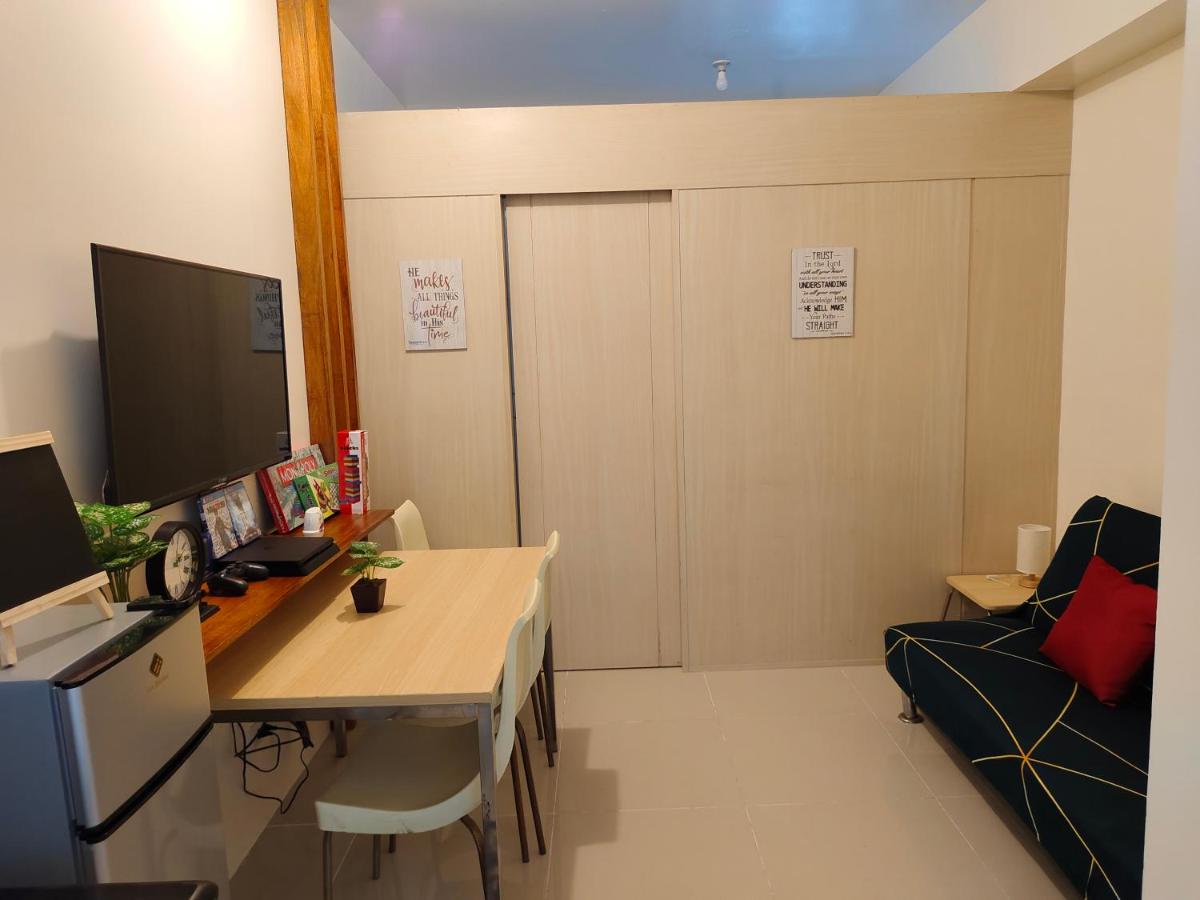 Suitetrails - Staycation in Quezon City