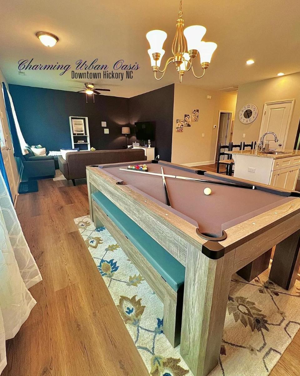 Charming Urban Oasis - Housity