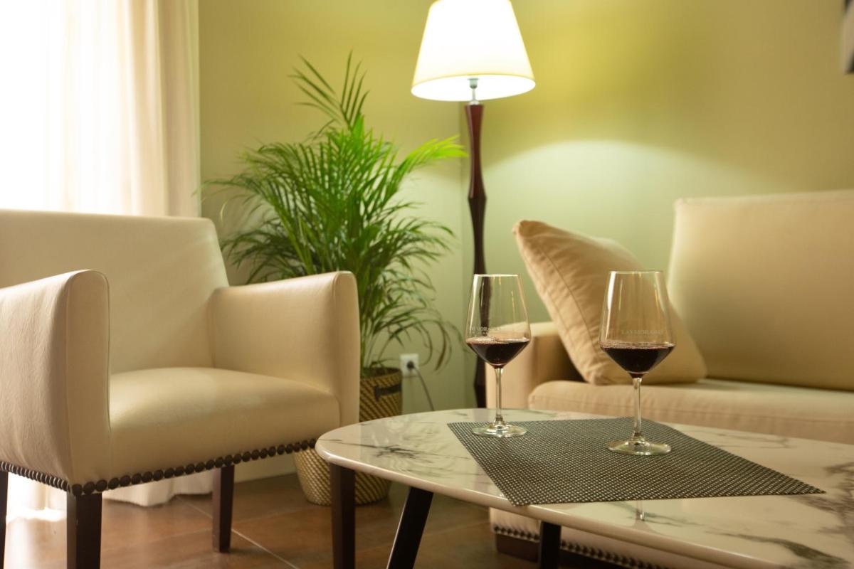 Hacienda la Coracera - Housity