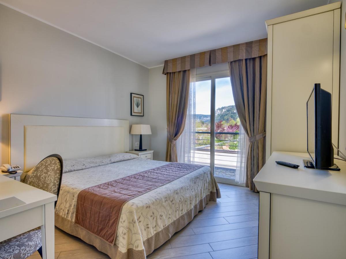 Parc Hotel Germano Suites & Apartments - Housity