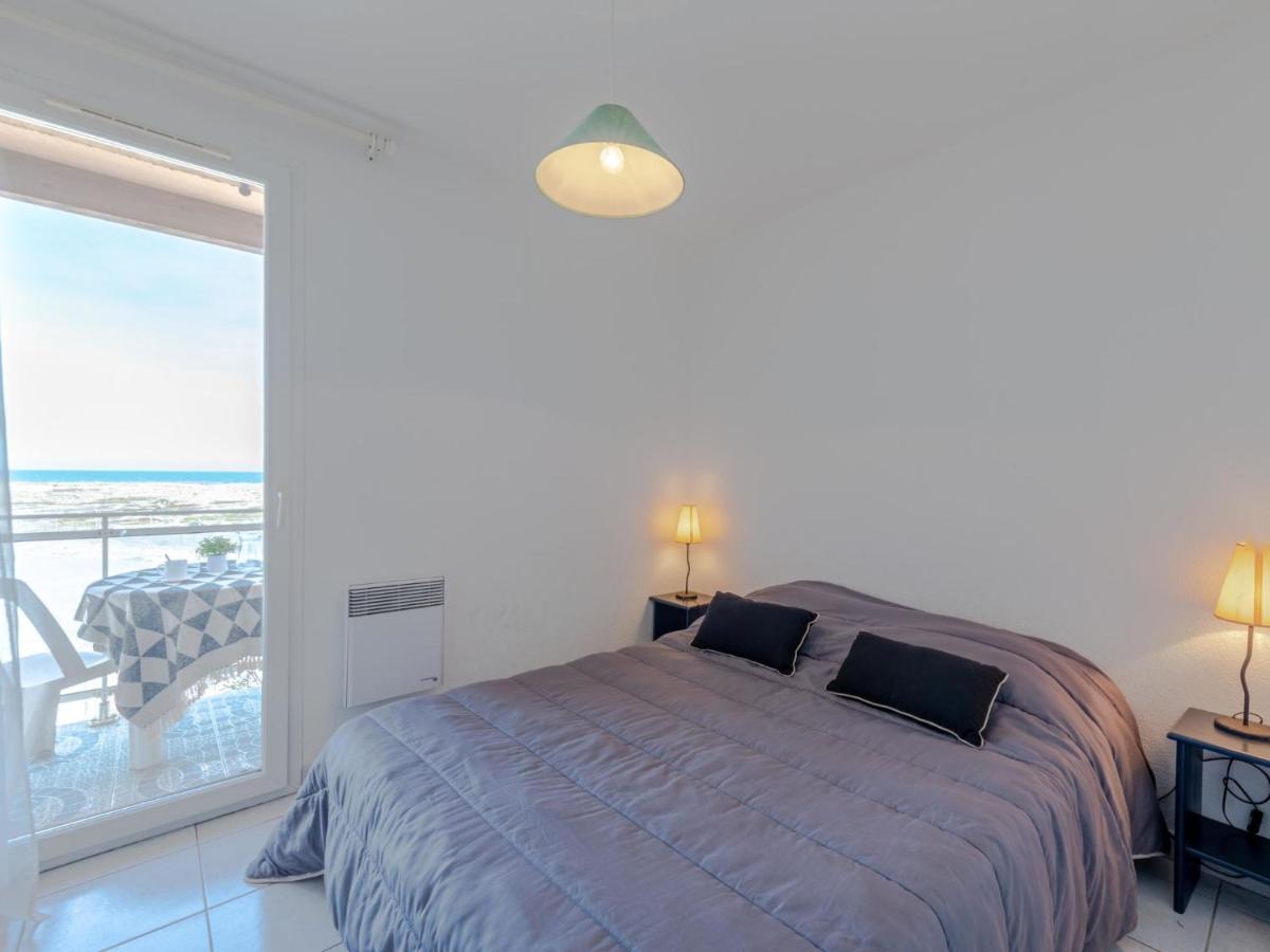 Holiday Home Bastides de la Mer-1 by Interhome - Housity