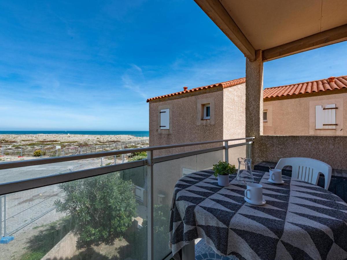 Holiday Home Bastides de la Mer-1 by Interhome - Housity