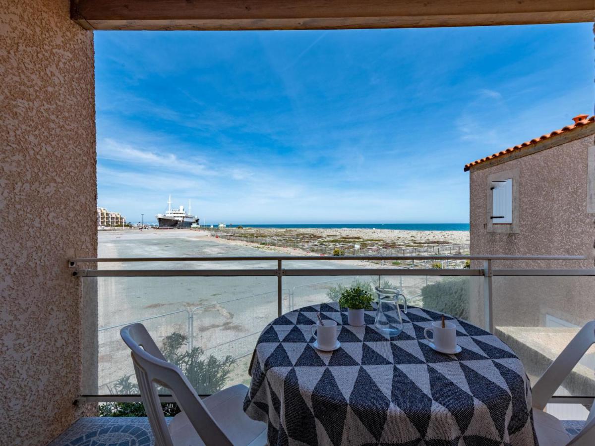 Holiday Home Bastides de la Mer-1 by Interhome - Housity