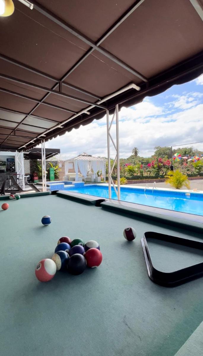Suitetrails - Eco Hotel Valley View