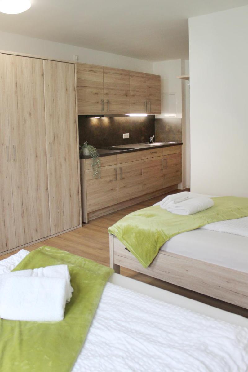 Hotel am Wittelsbacher Markt by greenpartment - Housity