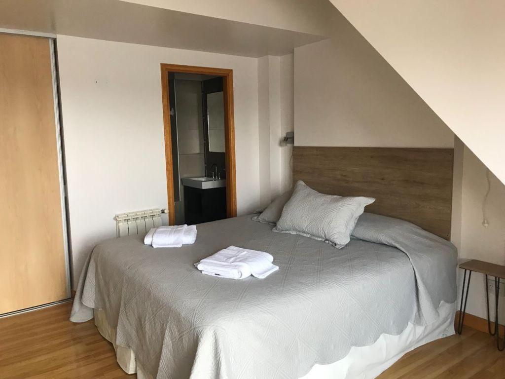 Polo Sur Apartamentos - Housity