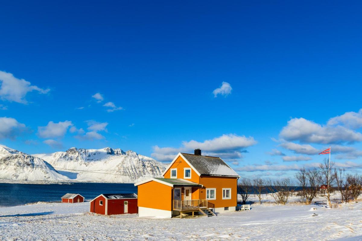 Lillevik Lofoten - Housity