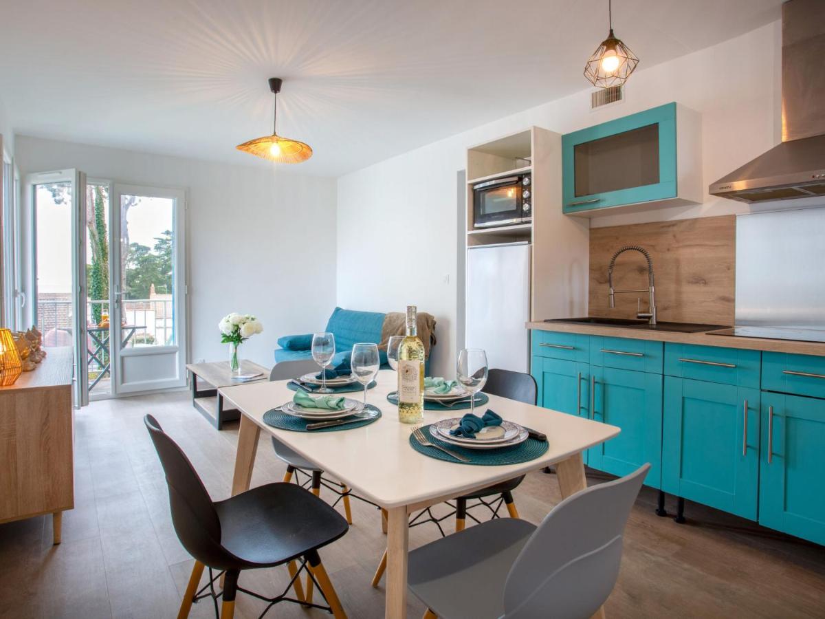 Apartment Le Pigeonnier by Interhome - Housity