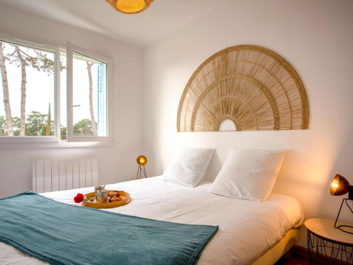 Apartment Le Pigeonnier by Interhome - Housity