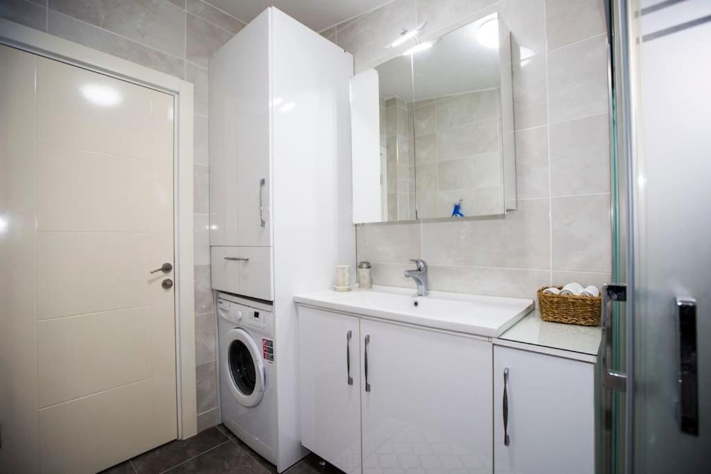 Limon Ağaçlı Ev - Urla - Housity