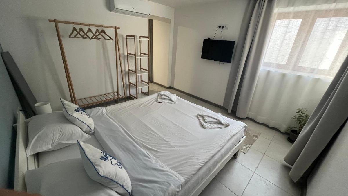 Vi Del Mar Apartments Varna - Housity