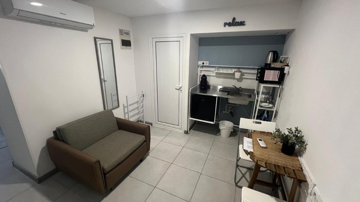 Vi Del Mar Apartments Varna - Housity