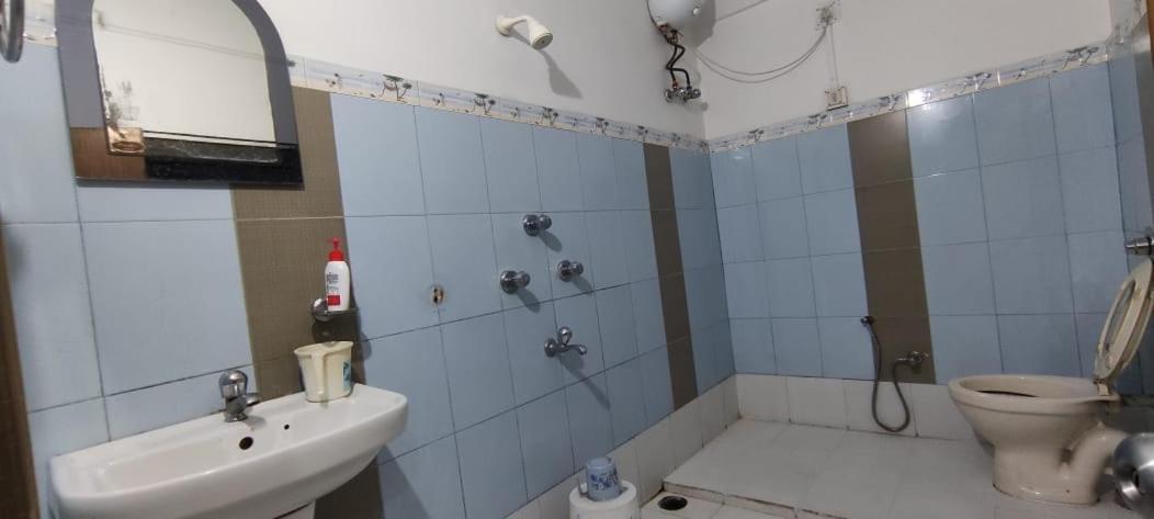 HOTEL NANDANIK PALACE - Housity