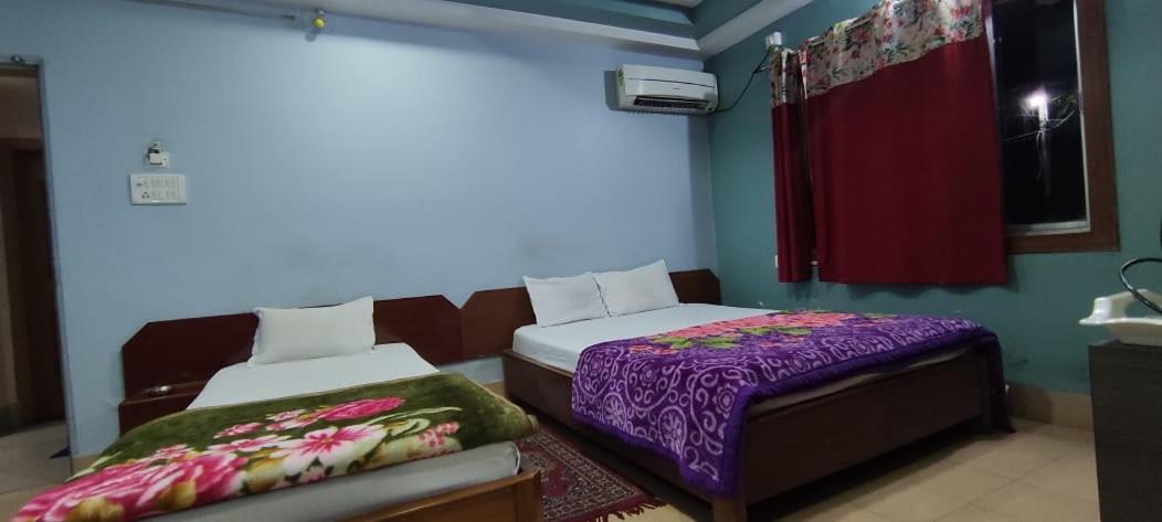 HOTEL NANDANIK PALACE - Housity