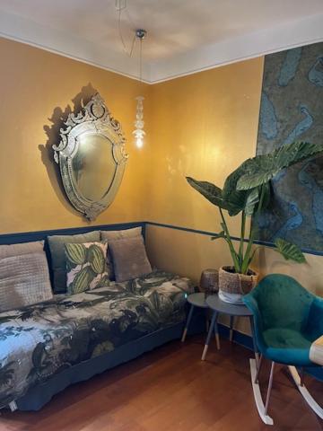 Chambres d'Hôtes & SPA Le Chat Chez Qui j'Habite - Housity